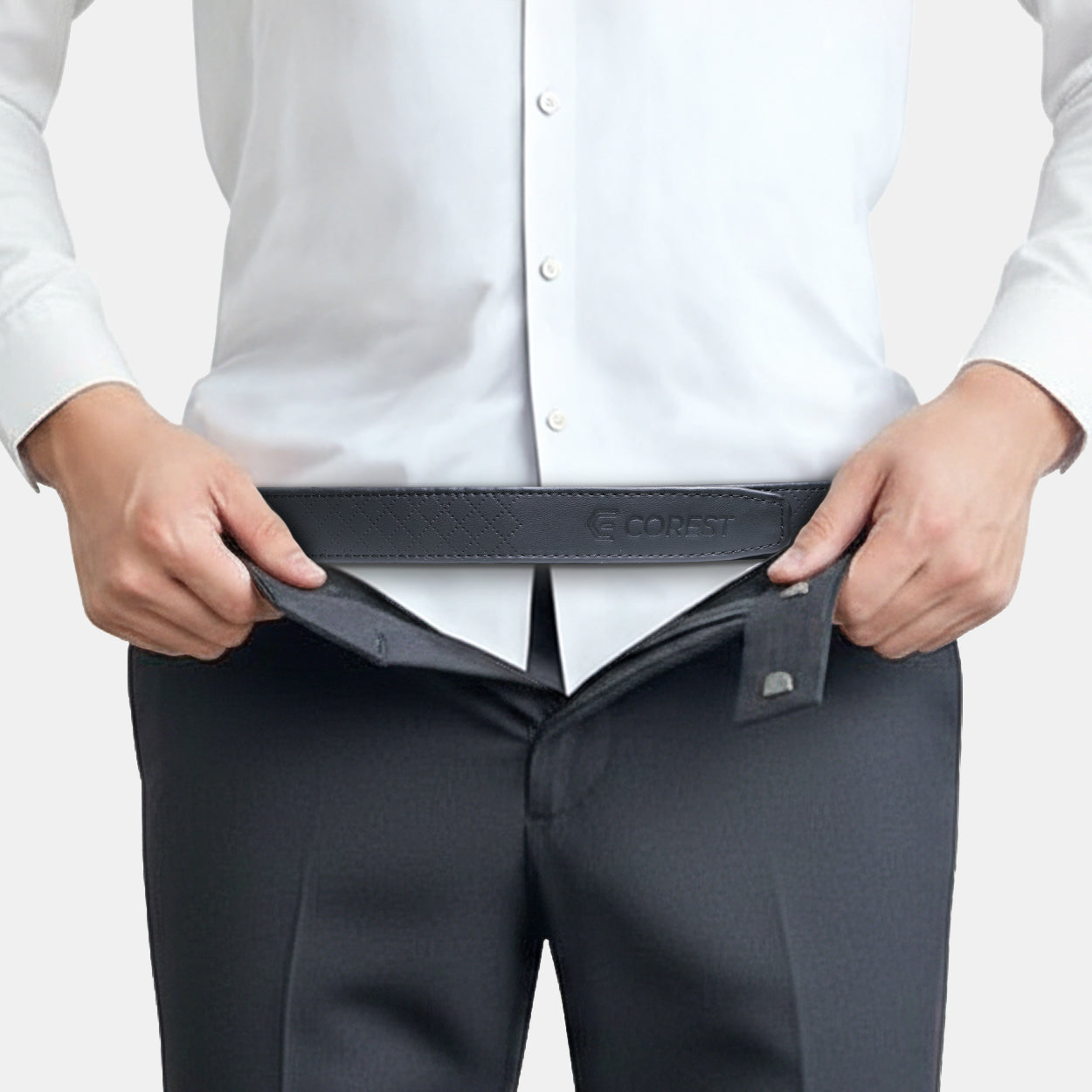 【CORESTベルト 】インナータイプ